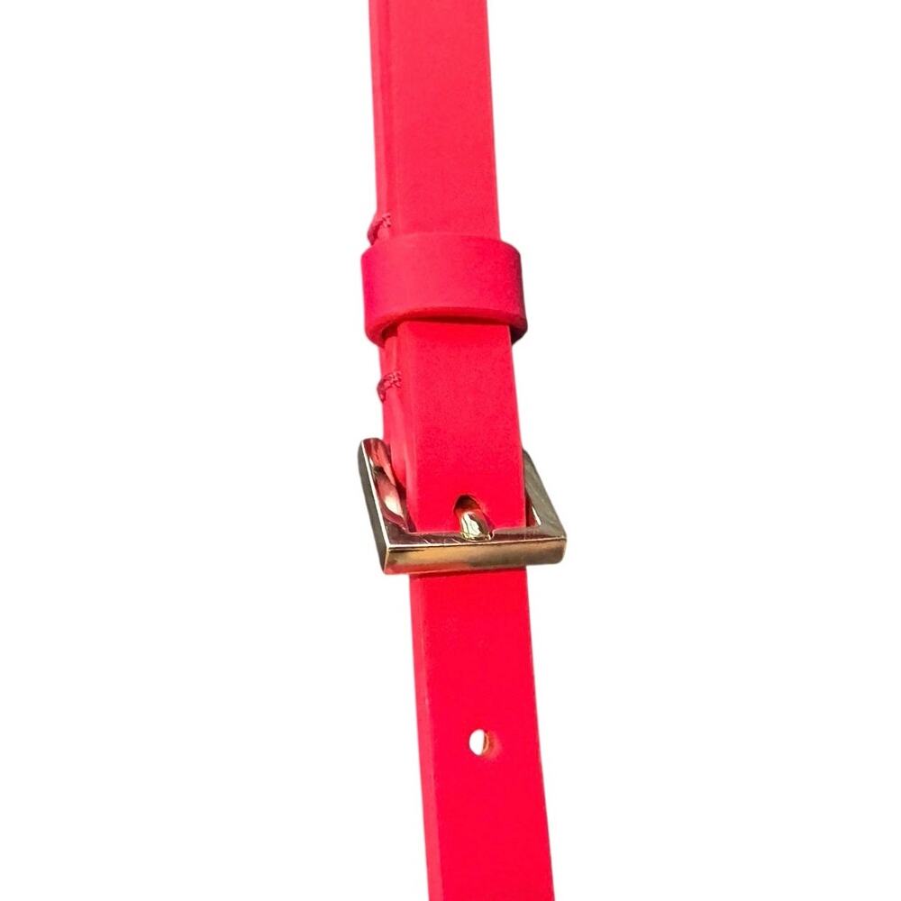 Kate Spade Avva Arbour Hill Hot Pink Crossbody Bag MSRP $199 - Picture 14 of 16